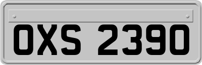 OXS2390