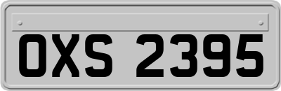 OXS2395