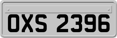 OXS2396