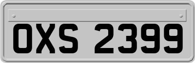 OXS2399