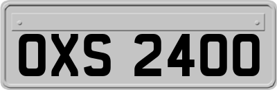 OXS2400