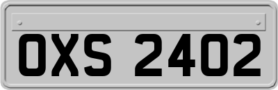 OXS2402