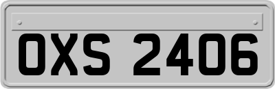 OXS2406