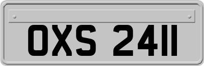 OXS2411