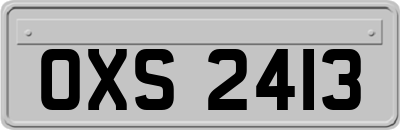 OXS2413