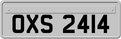 OXS2414