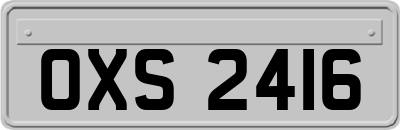 OXS2416