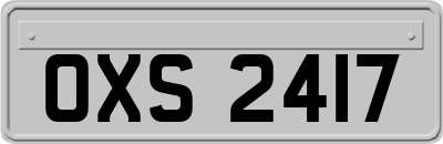 OXS2417