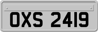 OXS2419