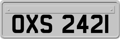 OXS2421