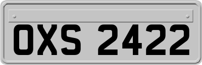 OXS2422