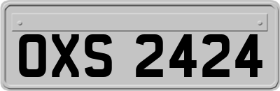 OXS2424