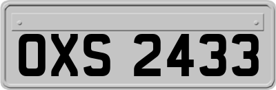 OXS2433