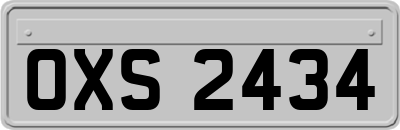 OXS2434