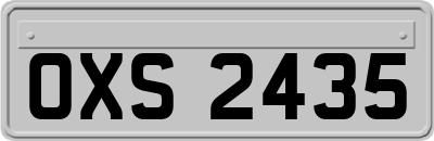 OXS2435