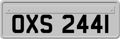 OXS2441