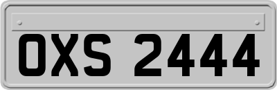 OXS2444