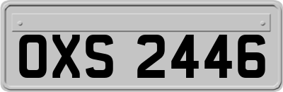 OXS2446