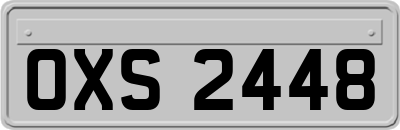 OXS2448