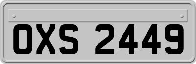 OXS2449