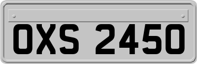 OXS2450