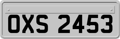 OXS2453