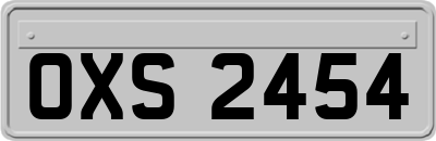 OXS2454