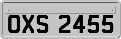 OXS2455