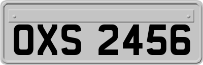 OXS2456