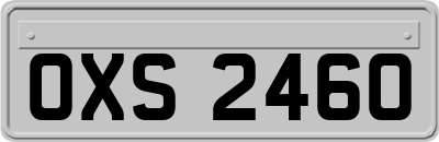 OXS2460