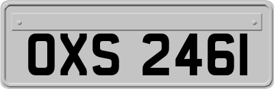 OXS2461