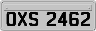 OXS2462