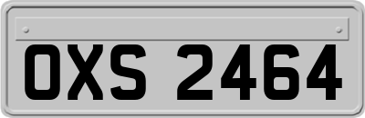 OXS2464