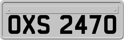 OXS2470