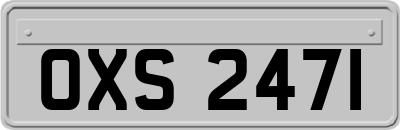 OXS2471