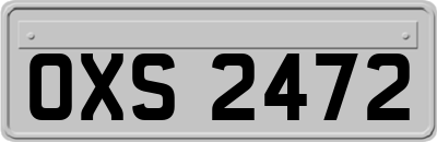 OXS2472