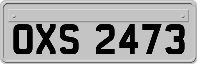 OXS2473