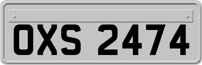OXS2474