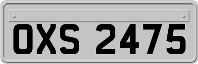 OXS2475