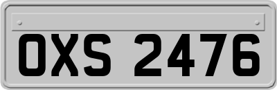 OXS2476