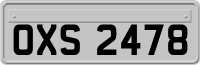 OXS2478