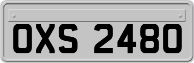 OXS2480