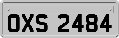 OXS2484