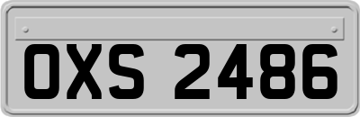 OXS2486