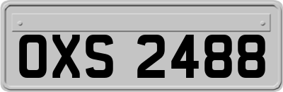 OXS2488