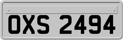 OXS2494