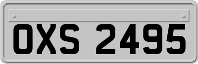 OXS2495