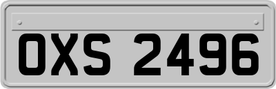 OXS2496