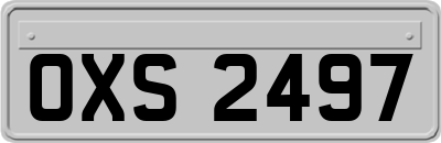 OXS2497
