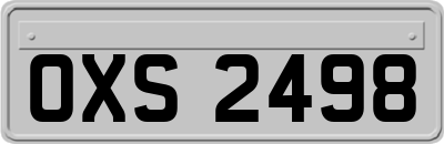 OXS2498